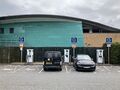 Electric vehicle charging point: GRIDSERVE Beaconsfield 2025.jpg